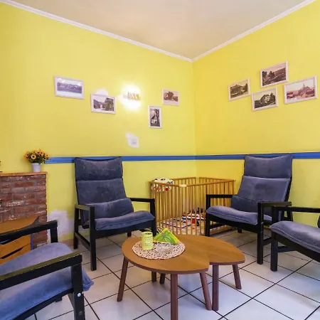 Lovely Holiday In The Green Ardens With Roofed Terrace And Garden Marcourt